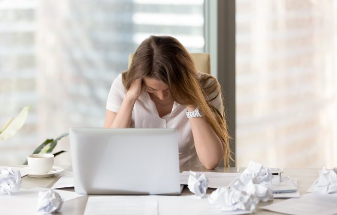 mindfulness e o estresse no trabalho